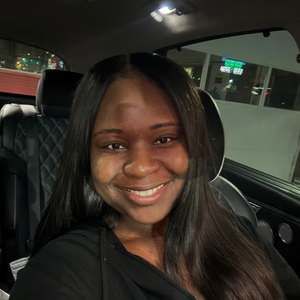 Meet your Posher, Destiny